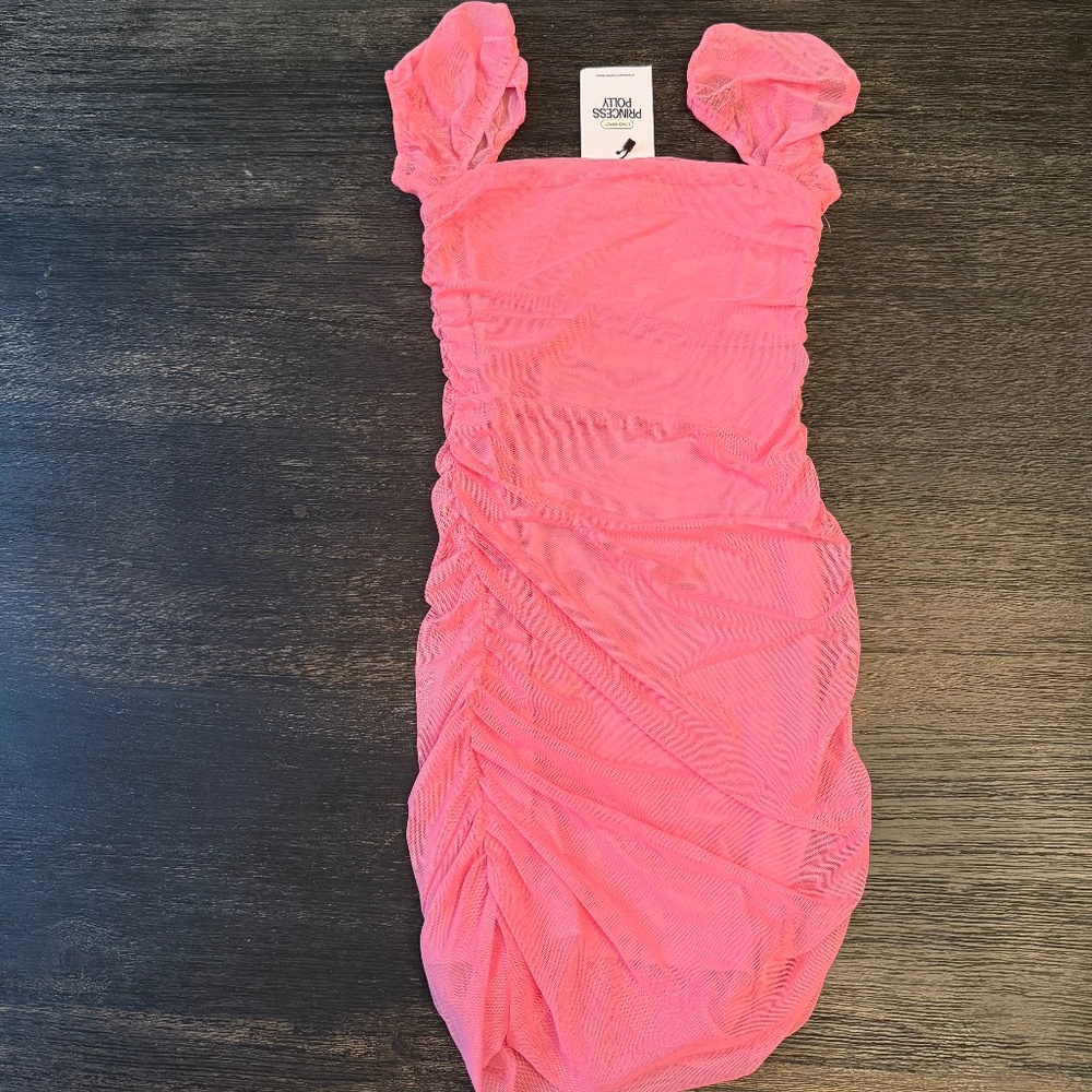 Princess Poly Charvi Mini Dress In new condition. - Picture 3 of 3